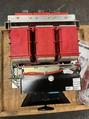 USED ITE K-600