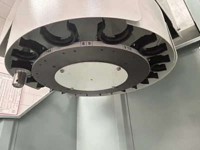 Used AUTOMATE CNC RAPTOR VM-1032 Vertical Machining Centers North Dakota US | Machinesused.com #1328205