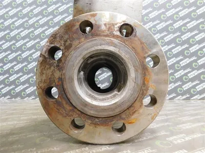 USED JAMESBURY 7300313600XTZ2BB