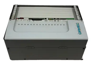 ORMEC ORN-50/CFEHS SERCO CONTROLLER W/ ORION SYSTEM MODULE REFURBISHED