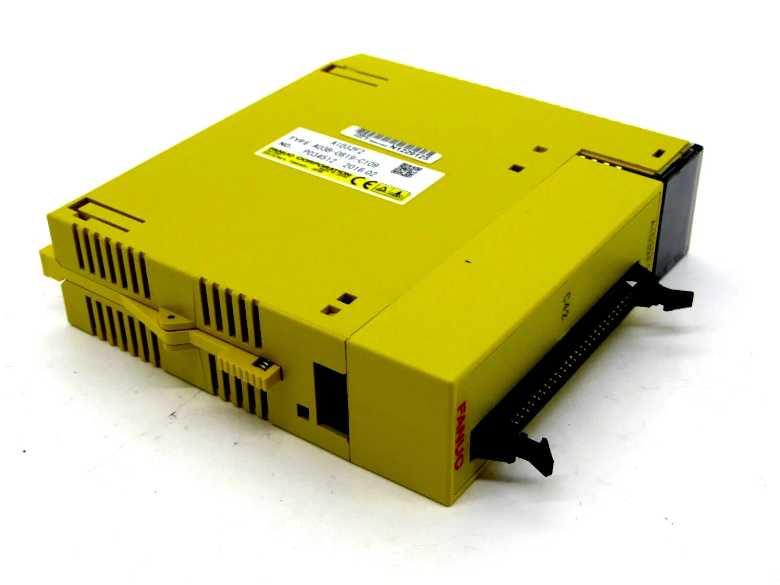 NEW FANUC A03B-0819-C109 I/O MODULE A03B0819C109