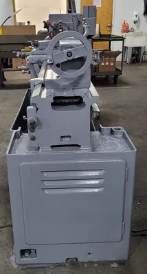 LEBLOND 15 REGAL Lathes, Engine | Machinery Central (3)