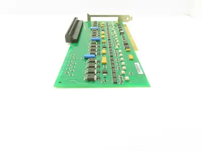 Cincinnati Milacron 3 542 1292A Printed Circuit Board PCB Control Card Rev B/C