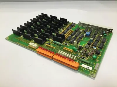 USED KEBA E-16-DIGOUT-PLUS D1456D