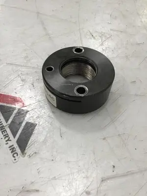 USED VAN DORN 1000-430/ TBNR