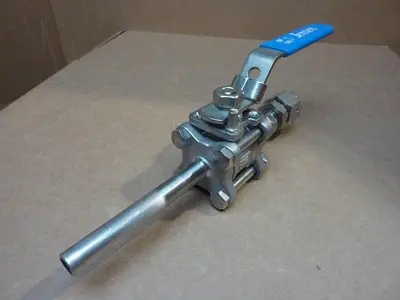 NEW JENSEN 1/2-CF8M