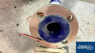 Used De Dietrich _UNKNOWN_ Glass Lined Equipment Ohio US | Federal Equipment Company #1256562