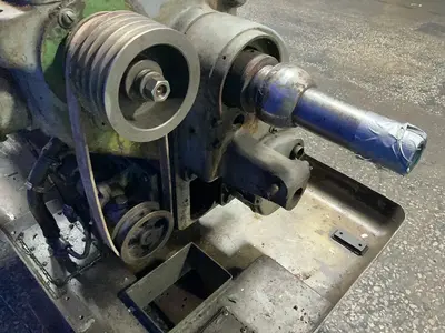 Used WARNER & SWASEY NO.3 Turret Lathes (Ram & Saddle) Ohio US | HGR 24 #1462140