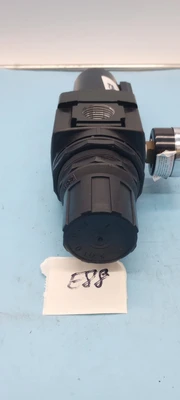USED Wilkerson B28-06-FHG0