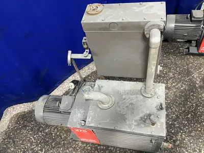 Used BOC EDWARDS E2M275 Pumps Ohio US | HGR 24 #1404436