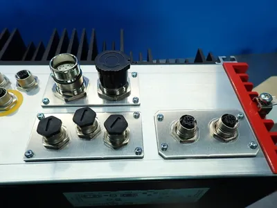 USED SEW EURODRIVE PHC21AA075M1E31A00