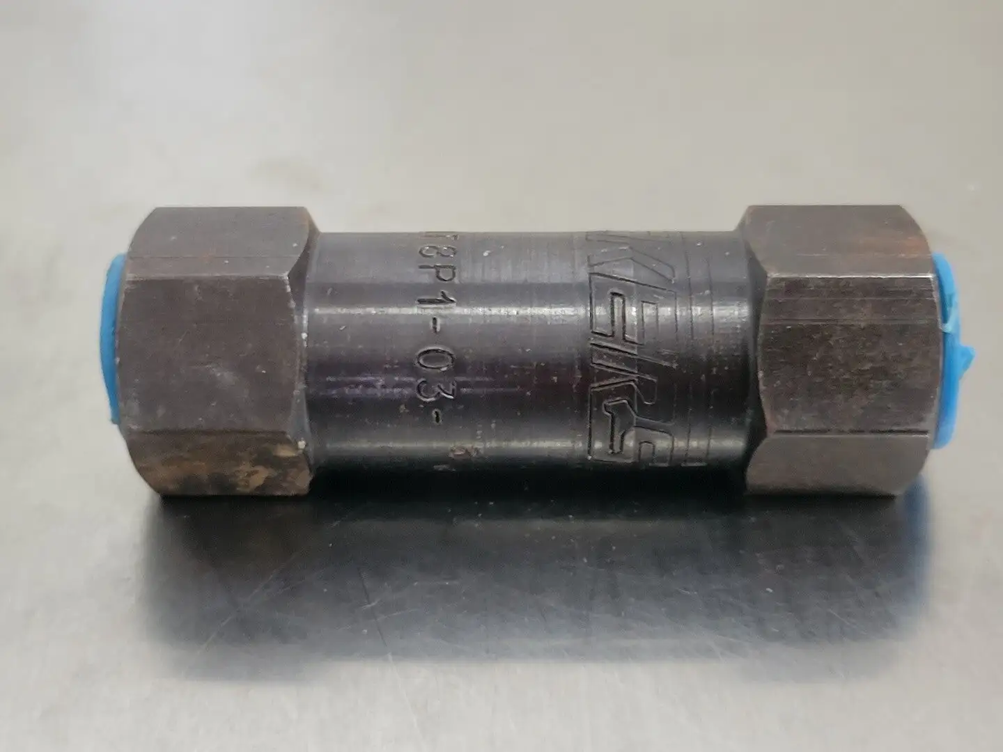 NEW VICKERS DT8P1-03-10