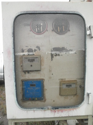 USED AJAX DPC-160