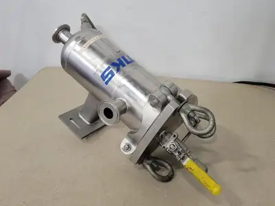 USED BINKS 37-2000