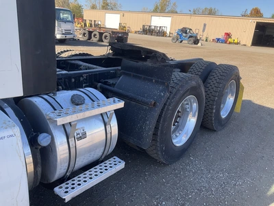 Used 2016 KENWORTH T680 Conventional trucks Michigan US | Miedema Asset Management Group #1568333