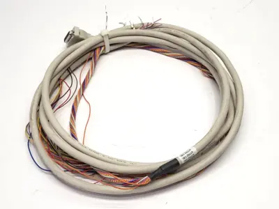USED SMC AXT100-DS25-030