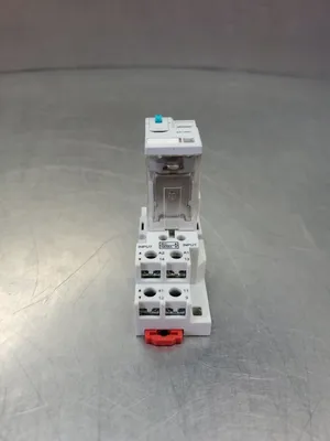 Used Magnecraft 782XBXM4L / 782-2C-SKT Relays & Switches | Palmetto Automation #1152695