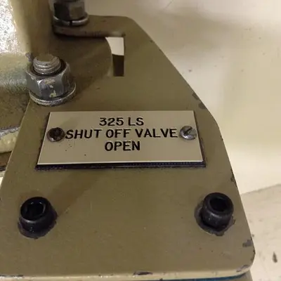 USED KEYSTONE 103-040-000-0