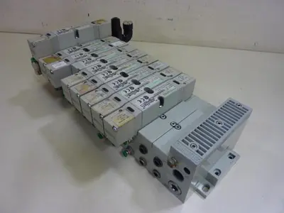 USED NUMATIC 239-1174