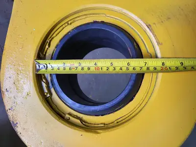 USED KOMATSU EH9423