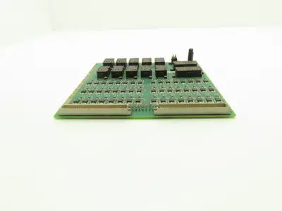 Charmilles Tech 851 7210 A Robofil PCB Printed Circuit EDM Board Controller