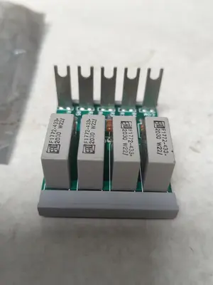 New | in-Stock RELIANCE ELECTRIC 0-057427 Input / Output Modules | Surplus Asset Holdings #1206105