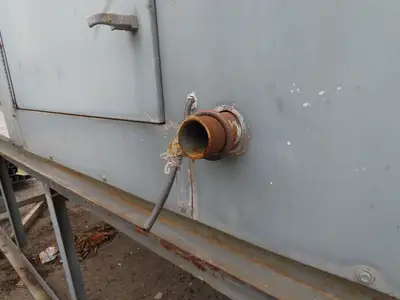 Used ICE _UNKNOWN_ Heaters Indiana US | Arrow Industrial #617176