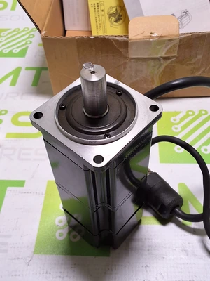 YASKAWA ELECTRIC SGMAH-02AAF4CD AC SERVO MOTOR - *REFURBISHED*