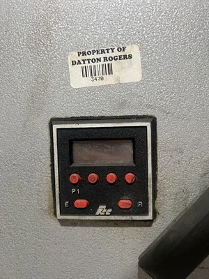 Used BLISS BLISS C-60 PRESS O.B.I. Presses Michigan US | Alma Machinery #898949