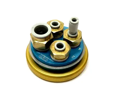 USED TWINTEC 2.5BH-4P-38