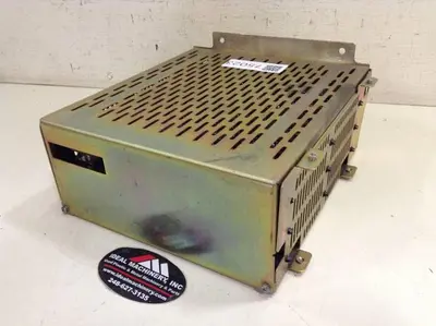 USED MODICON PA-0601-300