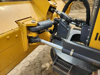 Used 2023 DEERE 650K LGP Crawler Dozers | Abele Tractor #1342965