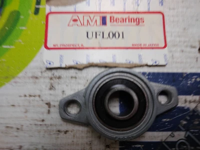 NEW AMI BEARINGS UFL001