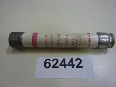 USED GOULD / SHAWMUT TRS30R
