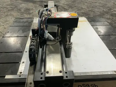 Used QUALITY ONE ENGRAVERS QUEST 2424 ENGRAVER Engravers Ohio US | HGR 24 #1463362