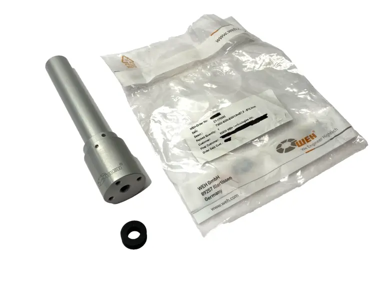 Used WEH C1-170585, TW02-SON-BG01 Connector Accessories | Maverick Industrial Sales #1112337