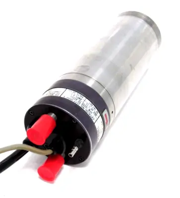 NEW PRECISE 117.7 OHSC-S LIQUID COOLED POWERQUILL 1177OHSCS