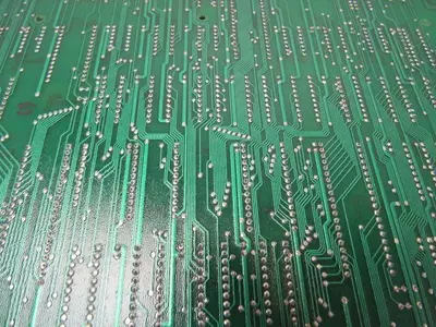 Adept Technology 10300-46610 Storage Controller Board REV. D