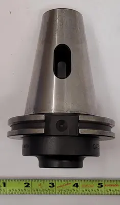 Used NIKKEN CAT50-MTA3-45U Arbors & Adapters Kentucky US | Aucto #1308002