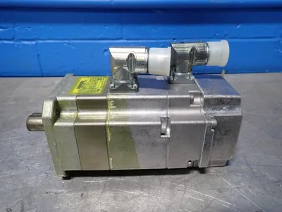 USED SIEMENS 1FK70405AK711EBO