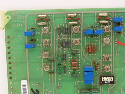 Used SCIAKY _UNKNOWN_ Printed Circuit Boards (PCB) Indiana US | Arrow Industrial #1316733