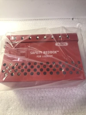 NEW ABUS B835