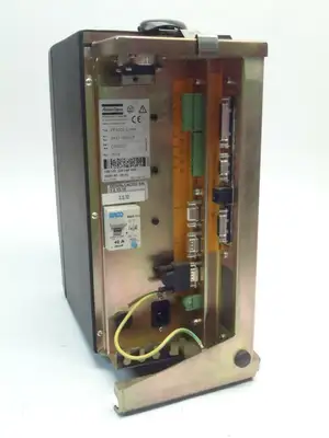 Used Atlas Copco 8433 1900 05,PF3009-C-HW Automation Control (HMI) Michigan US | Maverick Industrial Sales #1401224