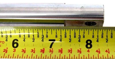 NEW ALLEN SHERMAN HOFF 212452 PNEUMATIC CYLINDER