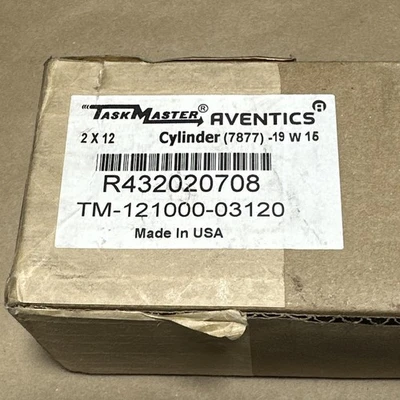 NEW Aventics R432020708