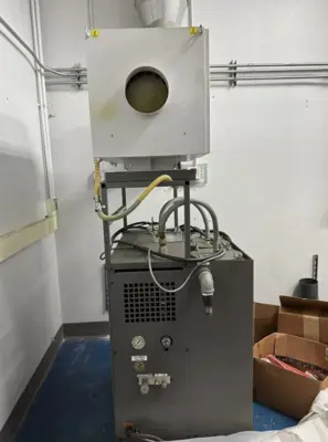 Used 2011 OKUMA MB-5000H Horizontal Machining Centers Ohio US | Toolquip, Inc. #1292327