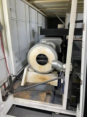 USED 2021 BODOR P3015