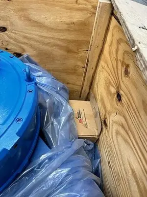 NEW EATON HYDRE-MAC RCC1013