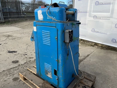 Colinex Single Screw Elec Extruder TPTC14/5