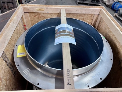 USED Bar-Tec W 314H